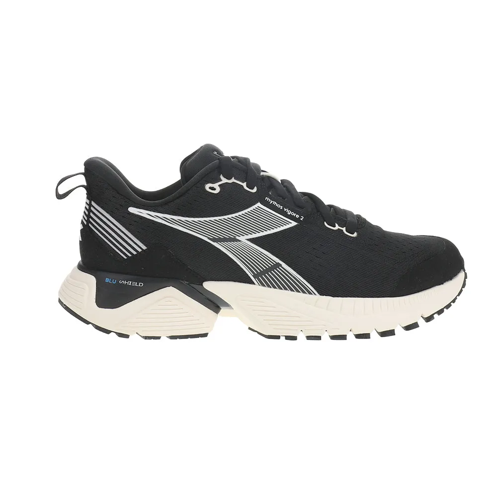 basketball - court running shoes Mythos Blushield Volo 3 Glam Running Shoes