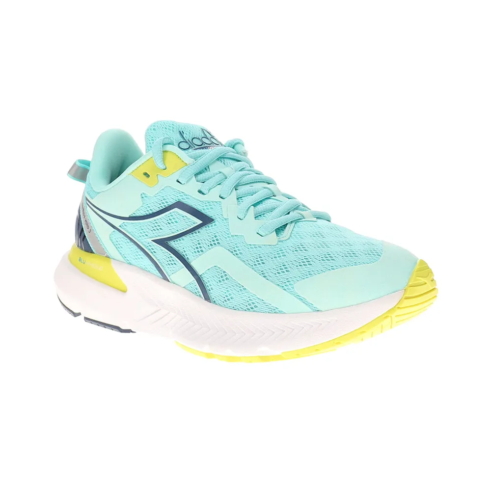 Easy Slip   On Brooks DNA Loft Mythos Blushield Volo 3 Running Shoes