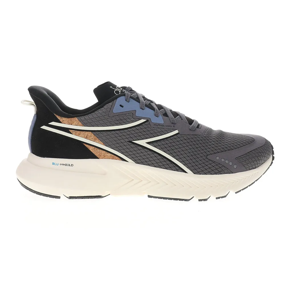 Mythos Blushield Volo 4 2030 Running Shoes Customizable Fit