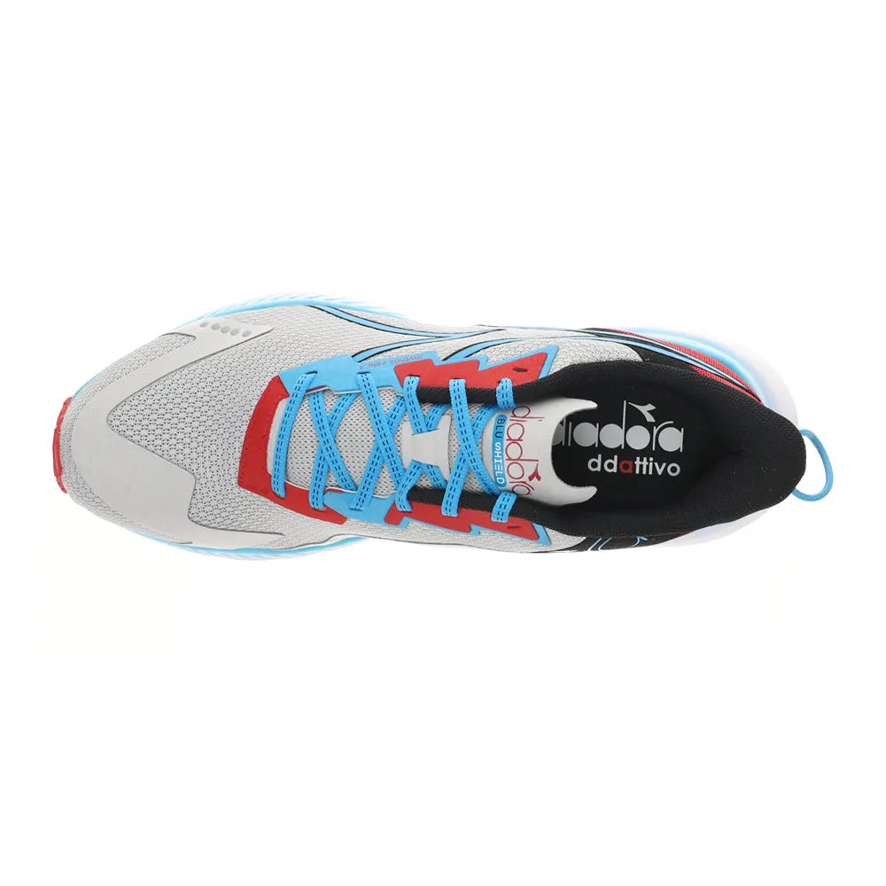 Mythos Blushield Volo 4 Running Shoes disc golf shoes Cushion Balancing