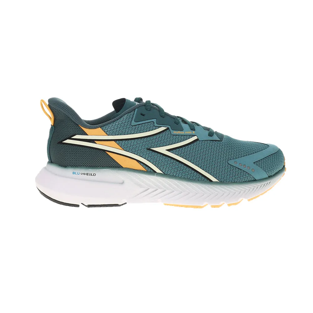 Mythos Blushield Volo 4 Running Shoes Sports teams