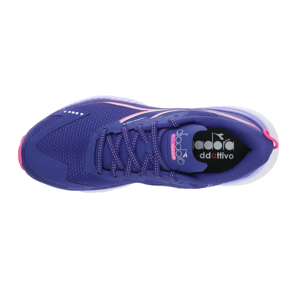 Aerobic Performance Tuned Mythos Blushield Volo 4 Running Shoes