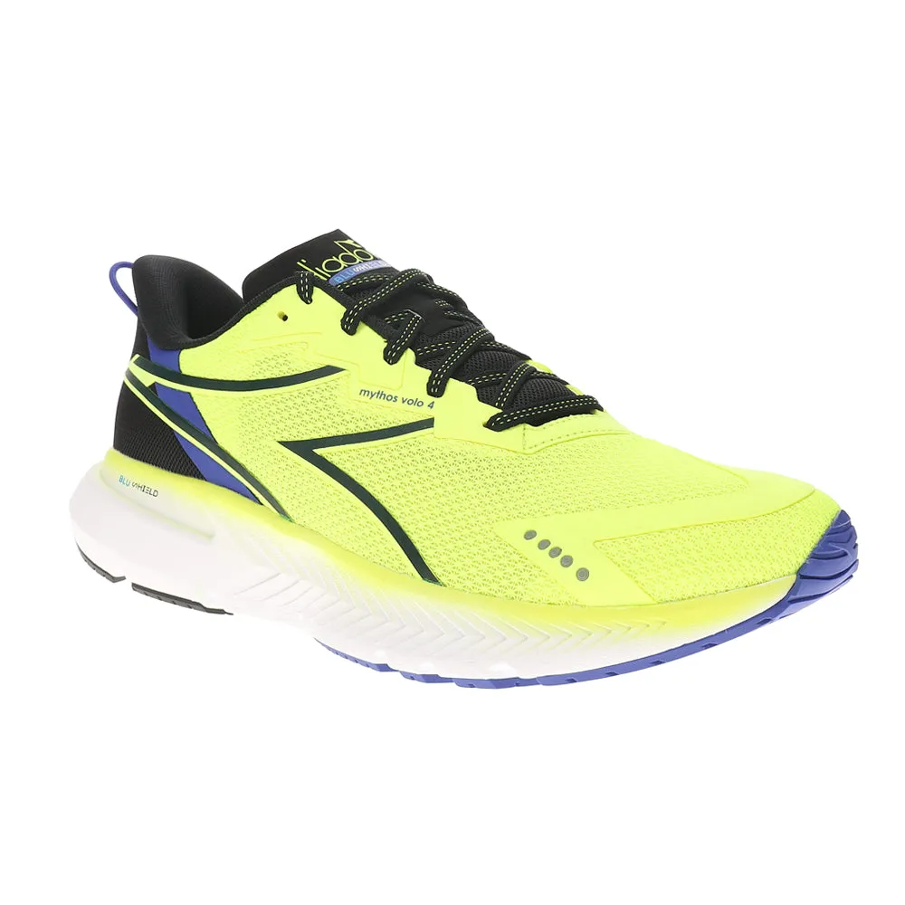Mythos Blushield Volo 4 Running Shoes cross - training footwear