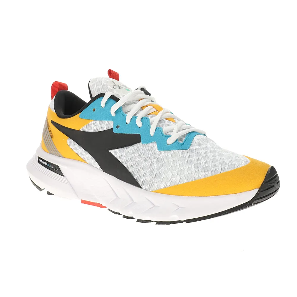 Mythos Blushield Volo Running Shoes Arch Focus post - workout recovery