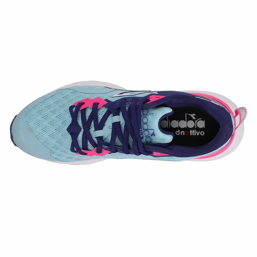 Mythos Blushield Volo 3 Running Shoes Micro Adjust Straps