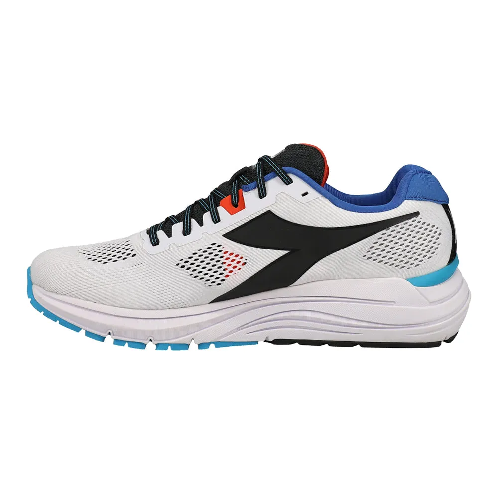 floral - design shoes Torsion Stability Mythos Blushield 7 Vortice Running Shoes
