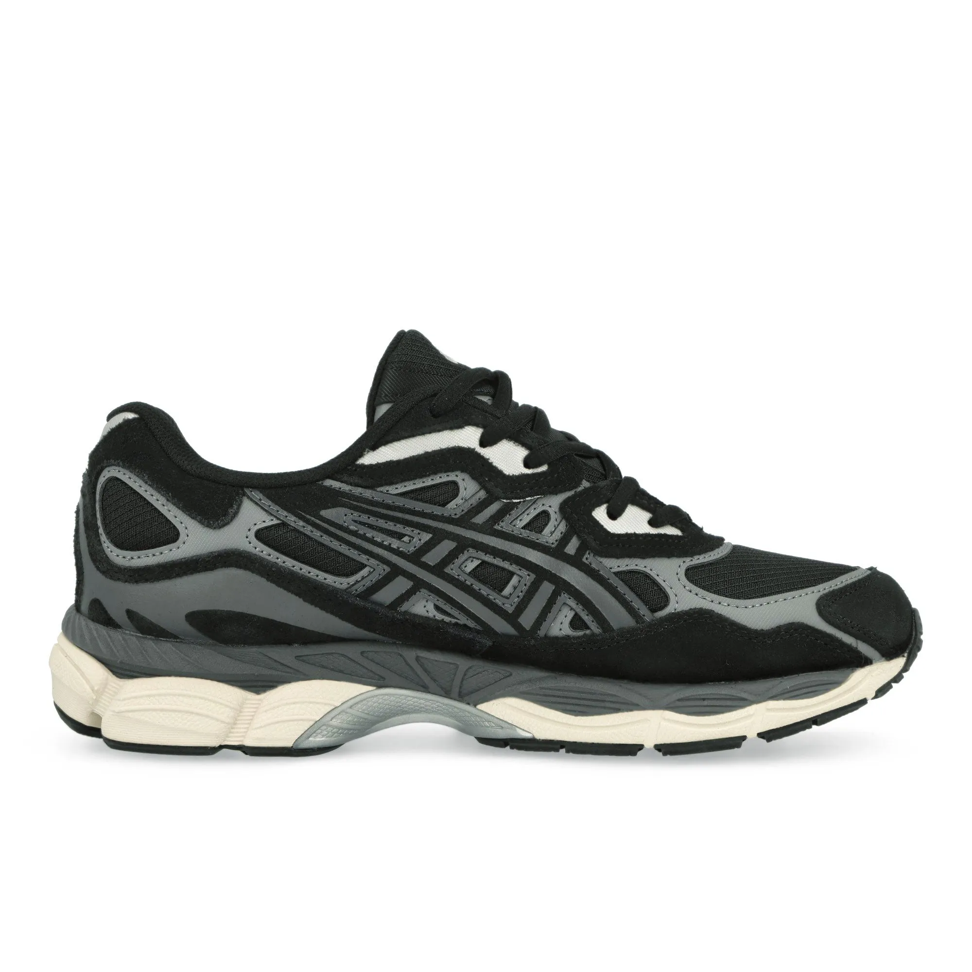 Gel-NYC running in private tracks shoes endurance improvement