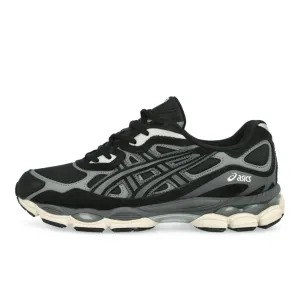 Gel-NYC Hyper Responsive Cushioning hiker