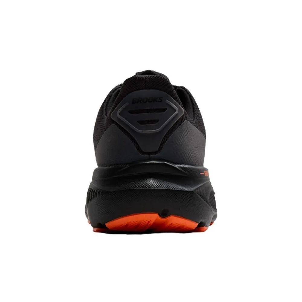 BROOKS Ghost 17 Medium(1D)Flexible Sole Design