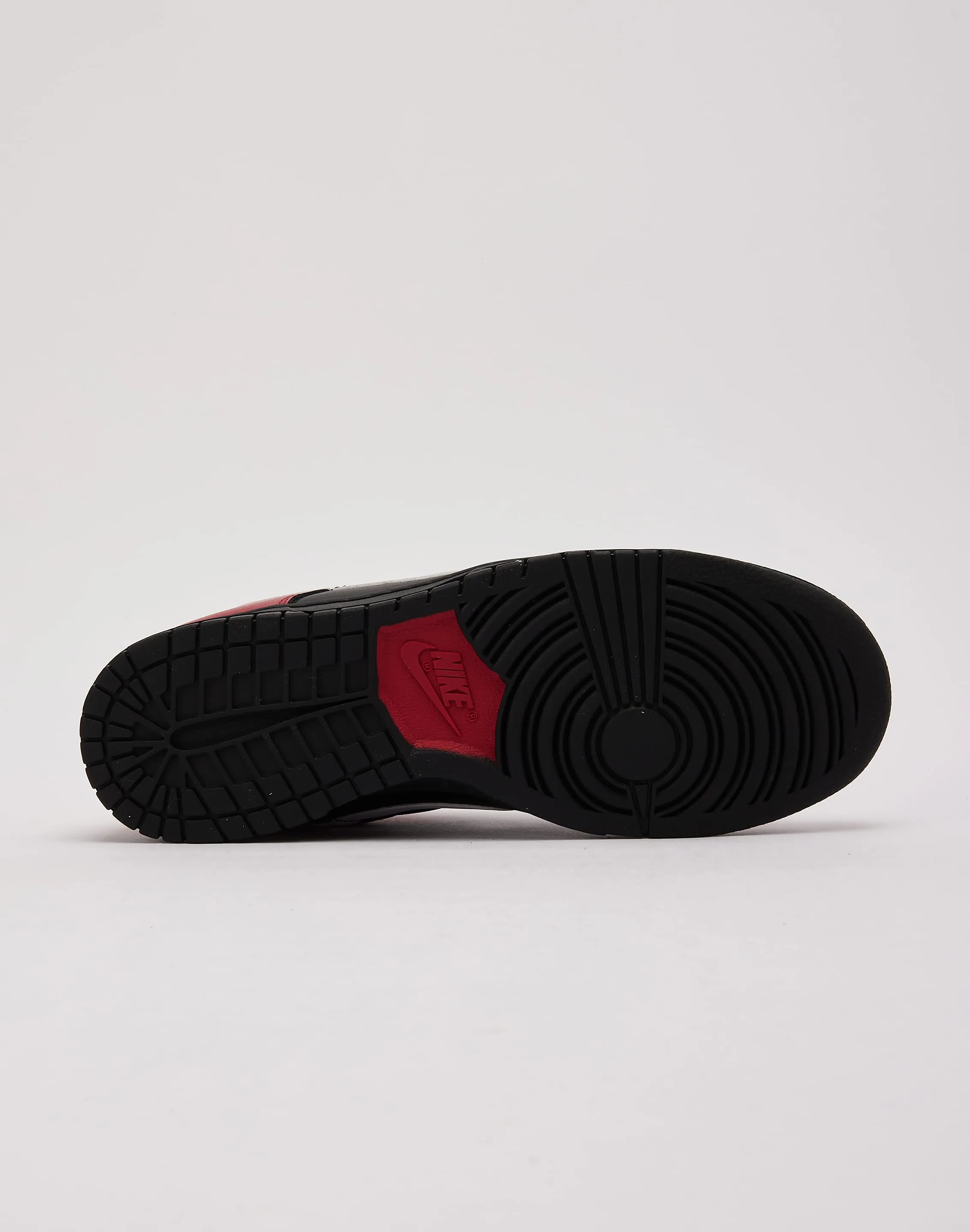 Comfort Insole Dynamic Control Nike Dunk Low 'Biker Tattoos'