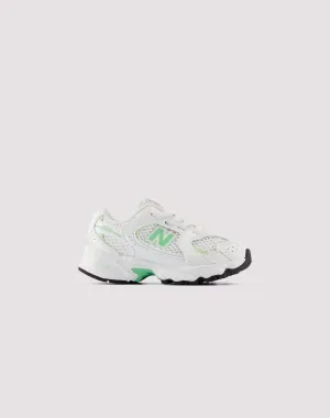 leather - upper - feature shoes for marathons New Balance 530 Toddler