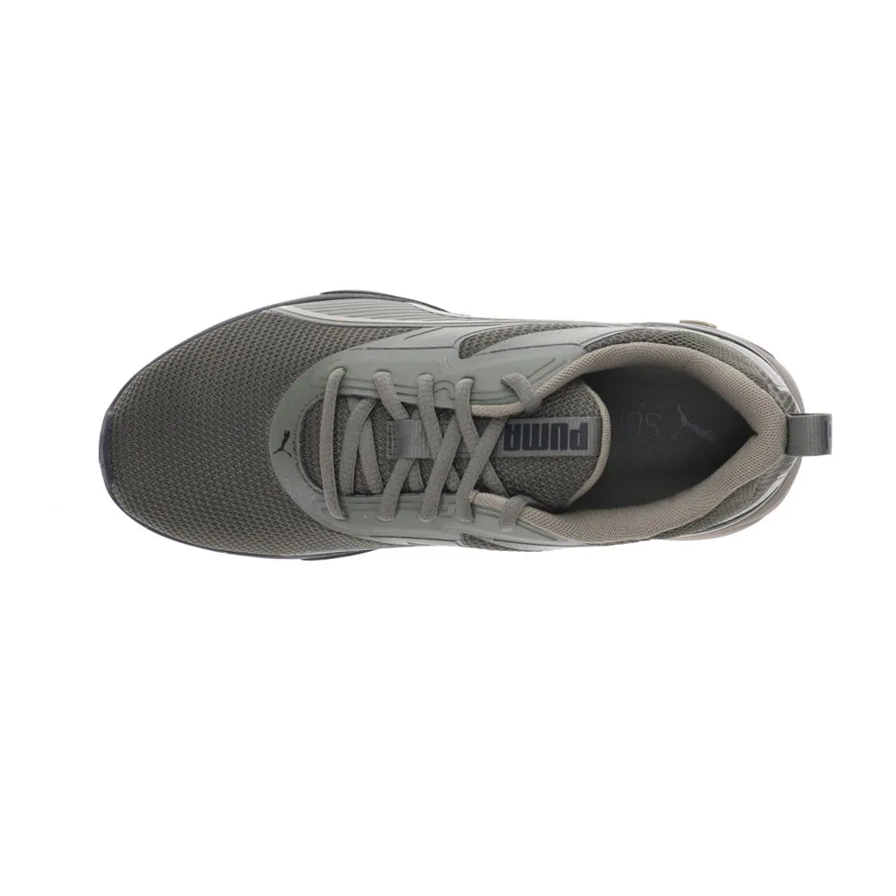 Neutron Training Shoes flexible - sole - feature shoes