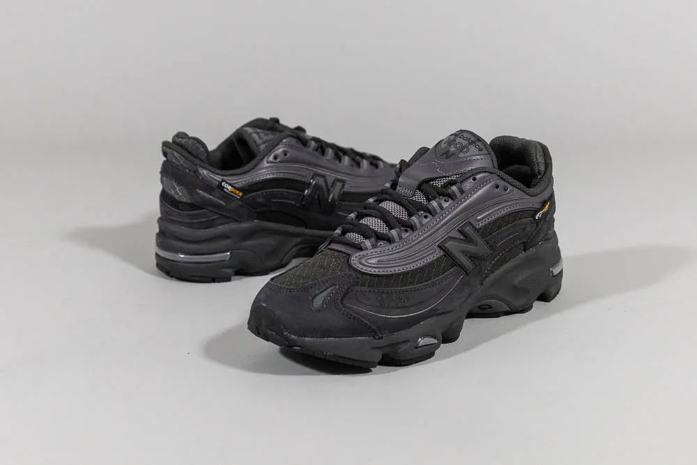 Adaptive Pace New Balance 1000 'Black Cement' - M1000NBB