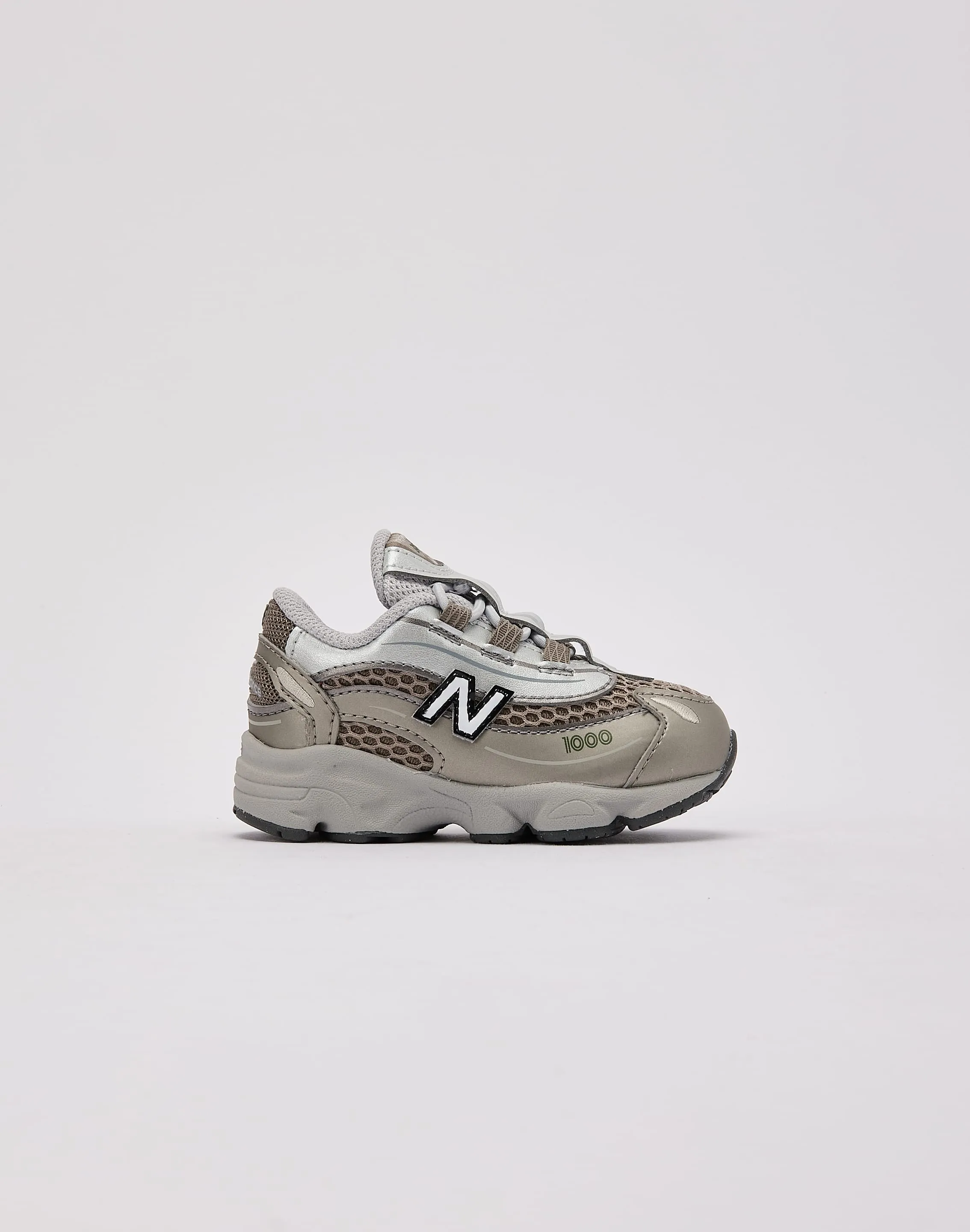 New Balance 1000 Bungee Toddler Fashion Accessory