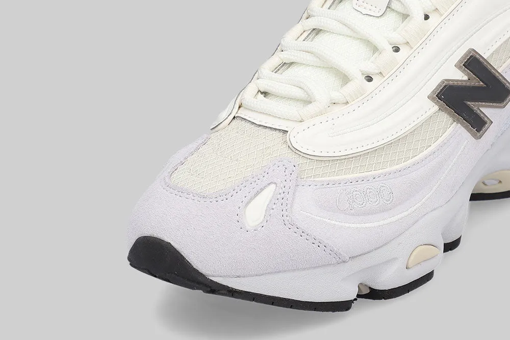 New Balance 1000 'Pearl Grey' - M1000PSB Comfort Padded