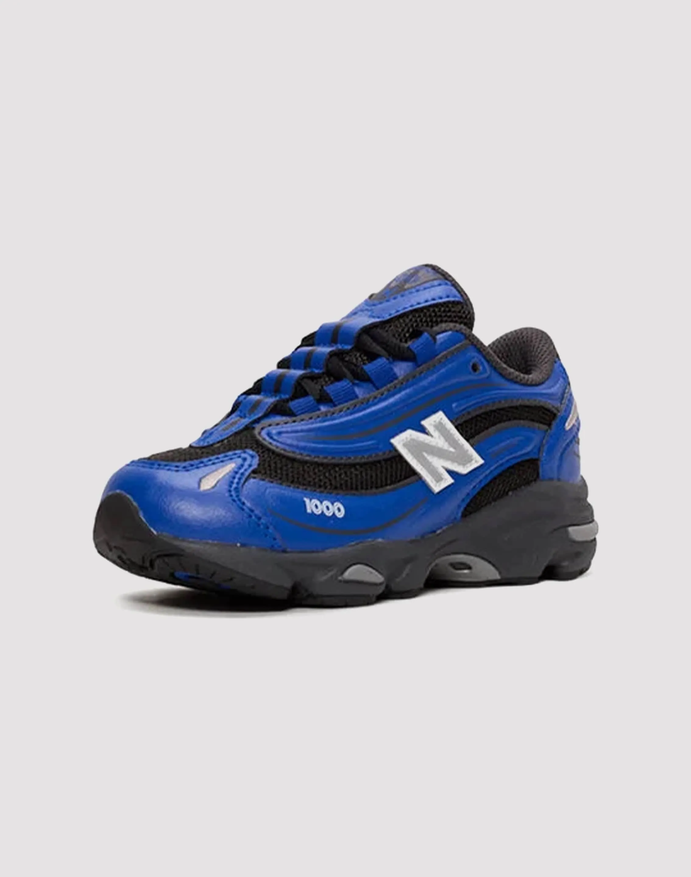 Neutral running New Balance 1000 Pre-School