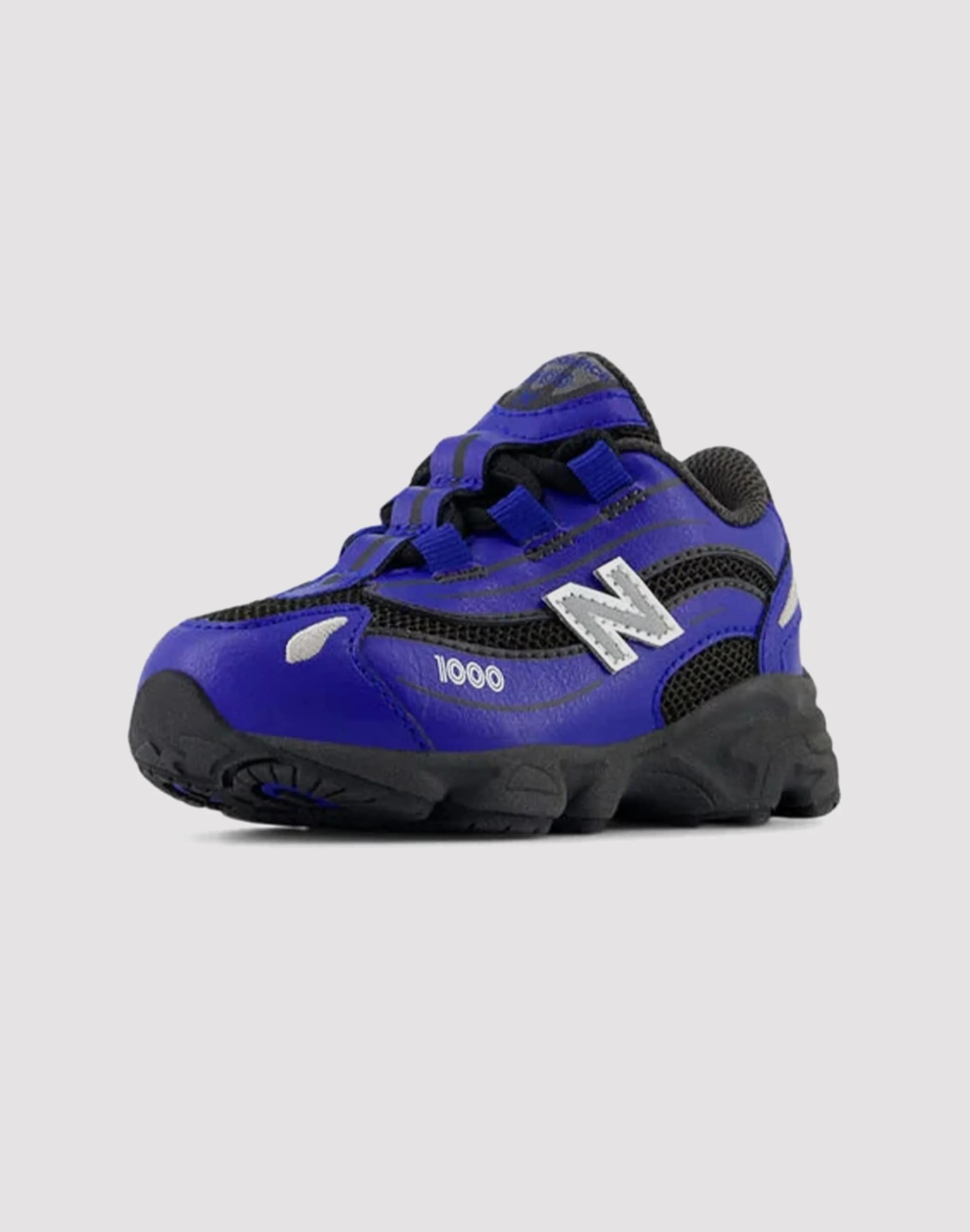 Sustainable Ankle Collar New Balance 1000 Toddler