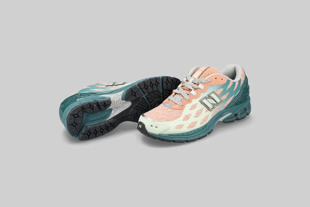 New Balance 1906 'New Spruce' - U1906WFB Woven Textile