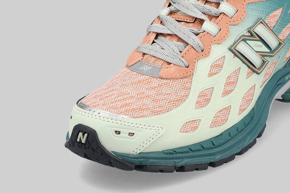 Flexible Torsion System New Balance 1906 'New Spruce' - U1906WFB