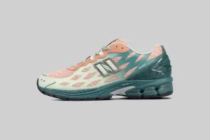 New Balance 1906 'New Spruce' - U1906WFB Microfiber Layers