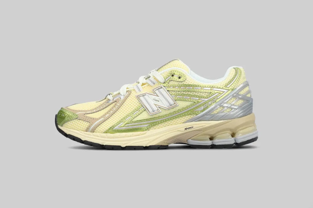 New Balance 1906 'Parchment' - U1906RND Freedom Move Kinetic Motion Engine