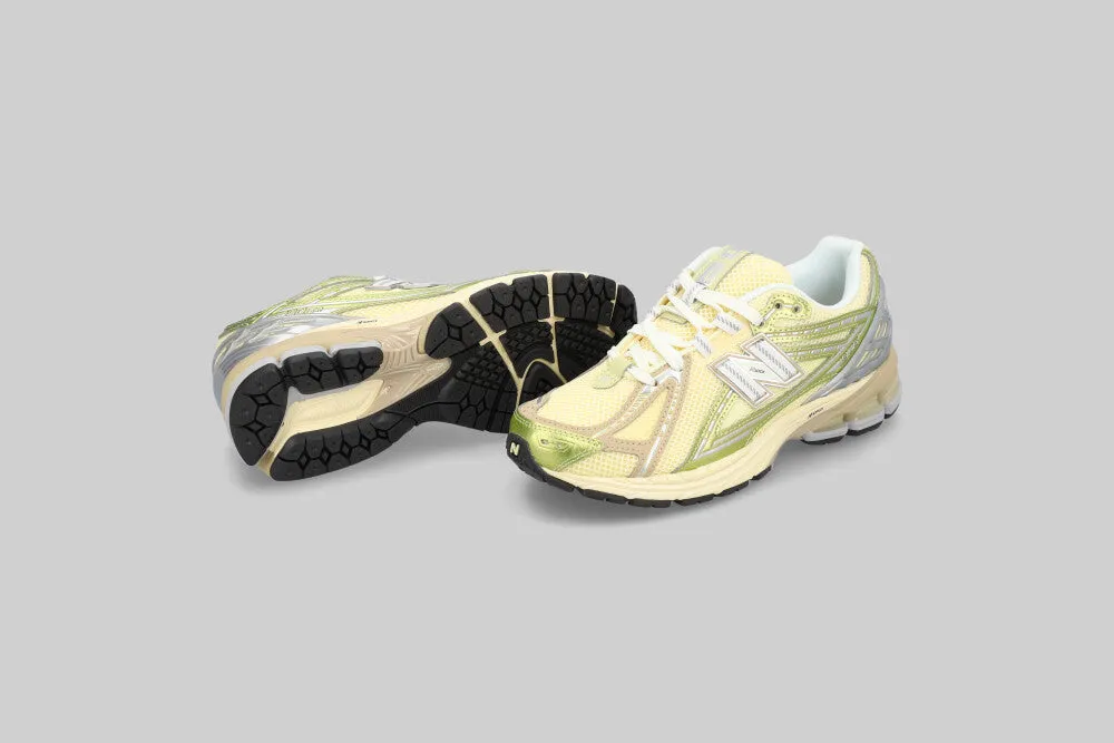 New Balance 1906 'Parchment' - U1906RND Friction control Cushion Base