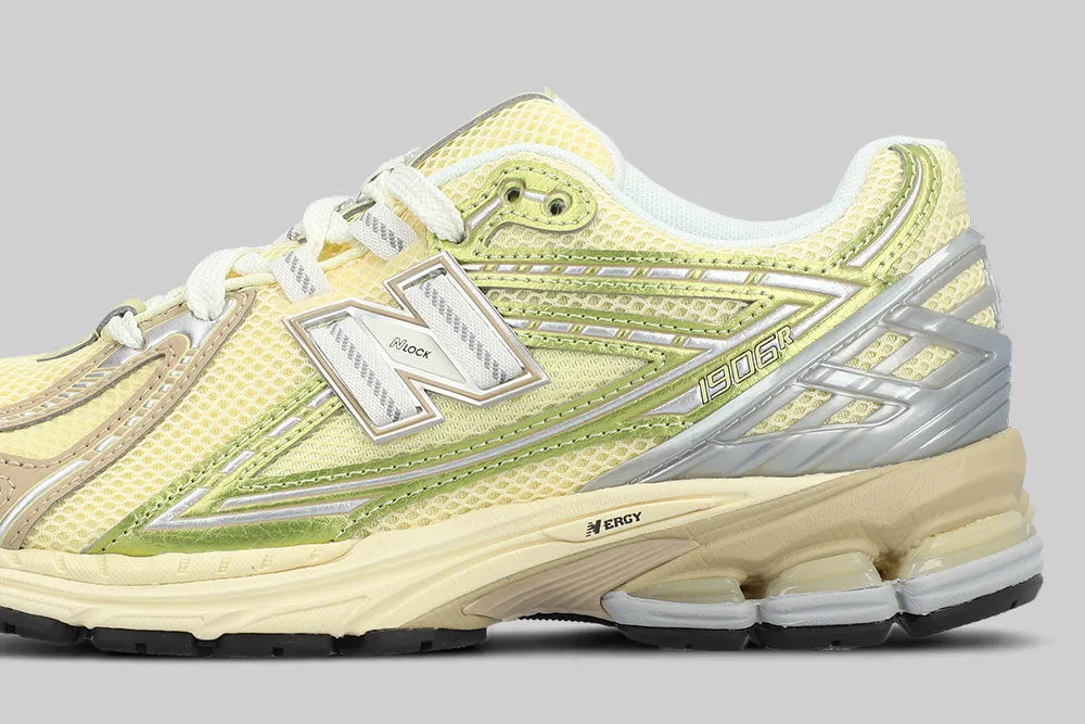 Sophisticated piece New Balance 1906 'Parchment' - U1906RND