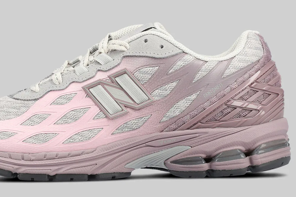 New Balance 1906 'Purple and Grey' - U1906WFA Waffle Outsole High Abrasion Zones