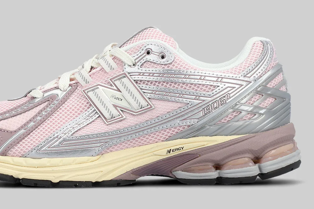 Classy silhouette Sustainable Construction New Balance 1906 'Rose Sugar' - U1906RNF