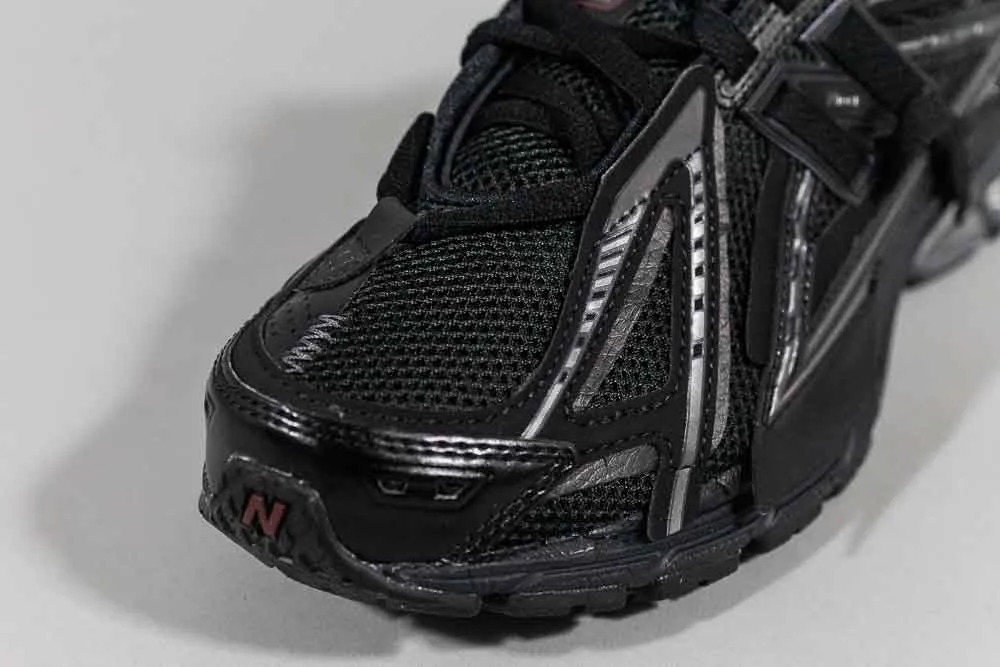 New Balance 1906A 'Refined Future Black'- M1906AF Padded shock absorption Comfort Leather