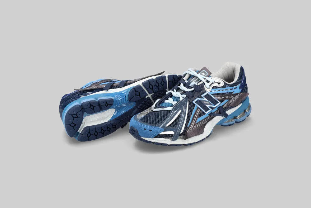 New Balance 1906A 'Sea Stone' - U1906AB Optimal Flexibility Slim performance