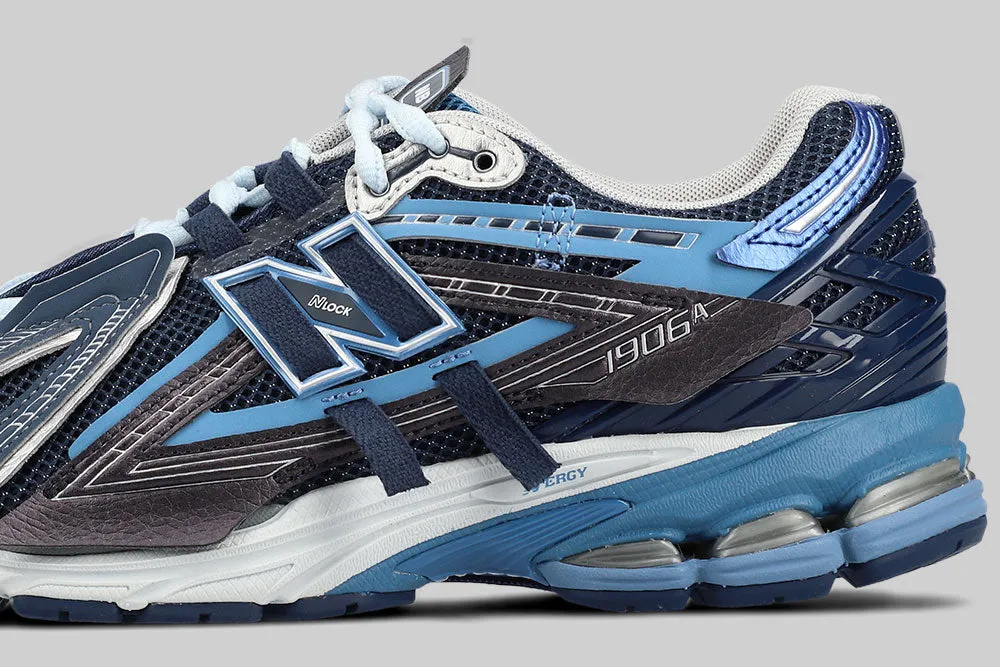 New Balance 1906A 'Sea Stone' - U1906AB Drive Motion