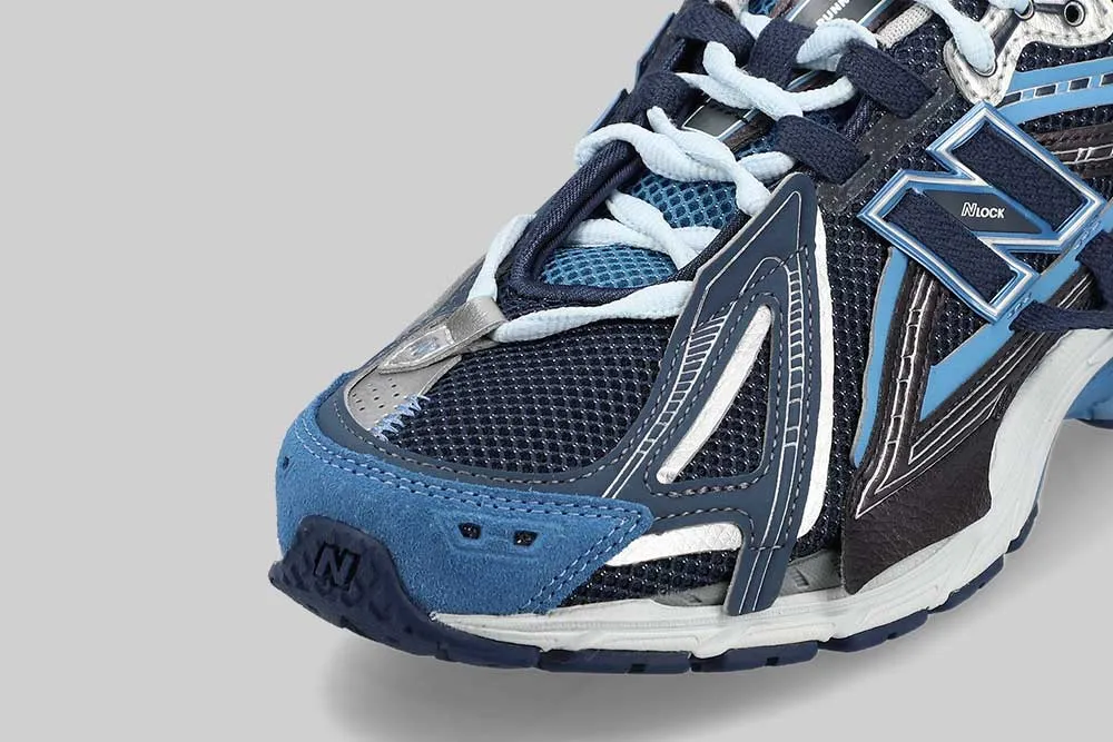 New Balance 1906A 'Sea Stone' - U1906AB Relax Step Seamless Upper