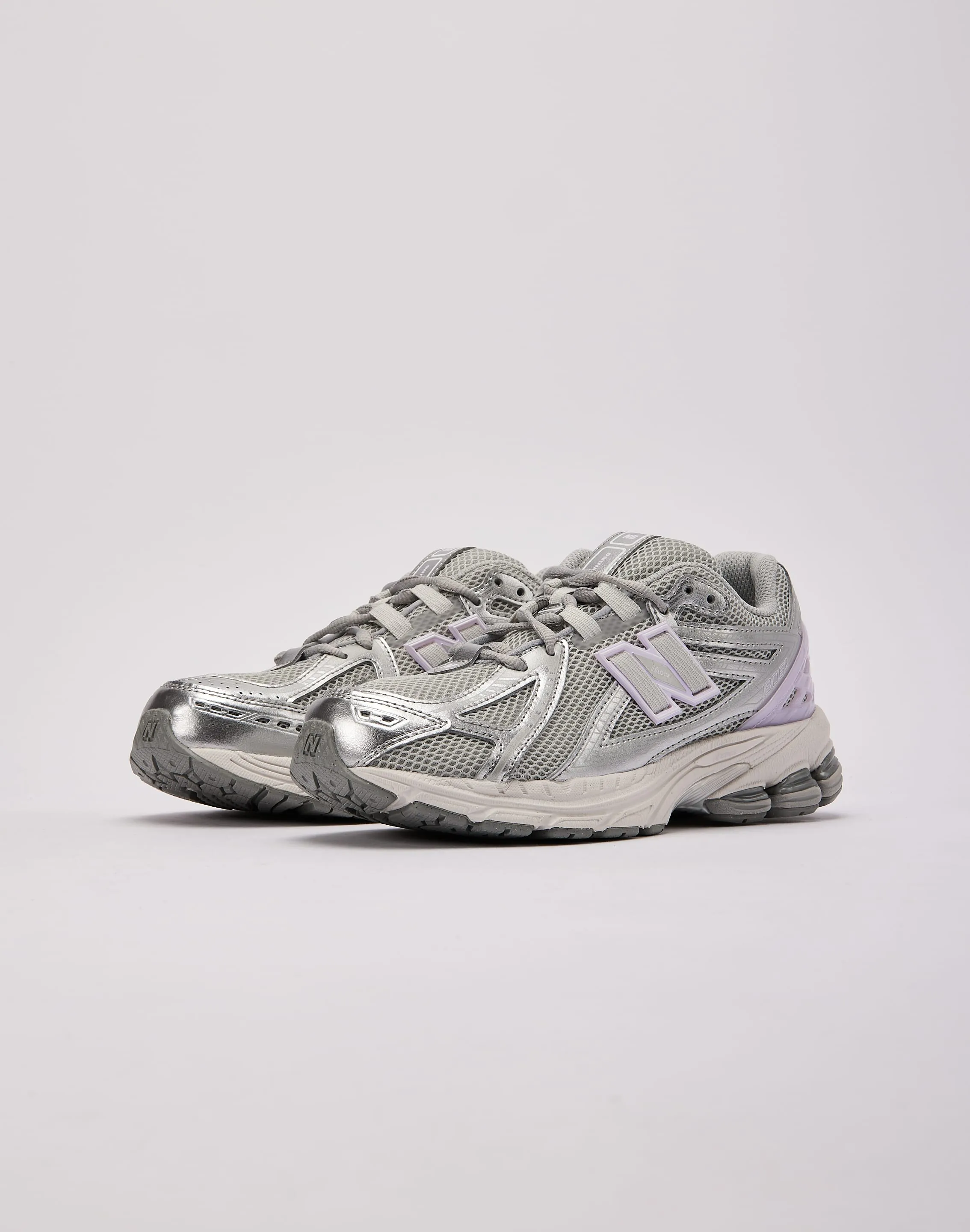 High Cushioning Ultra Cushioning Foam New Balance 1906R Grade-School