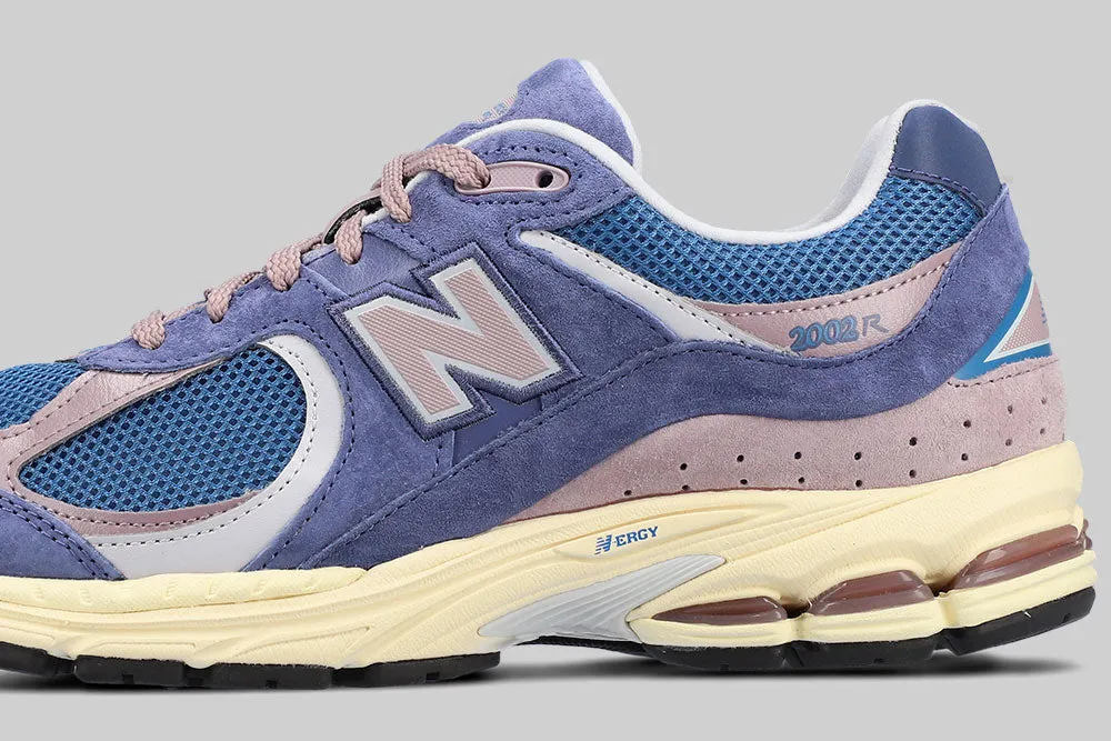 New Balance 2002R 'Dream State' - U2002RPA Chill Time Elite Athlete