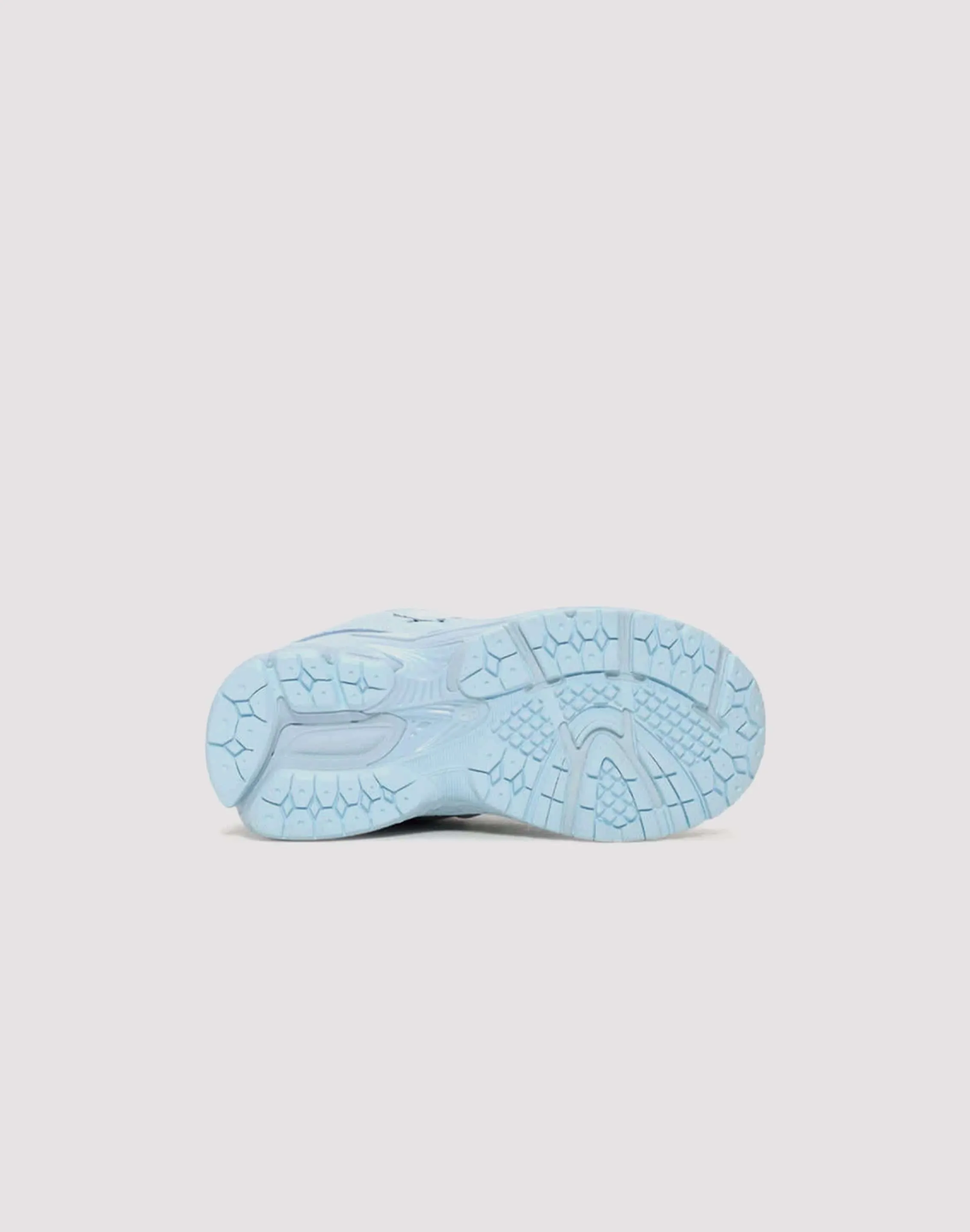 running with a whistle Neutral Stride Optimized New Balance 2002R Pre-School