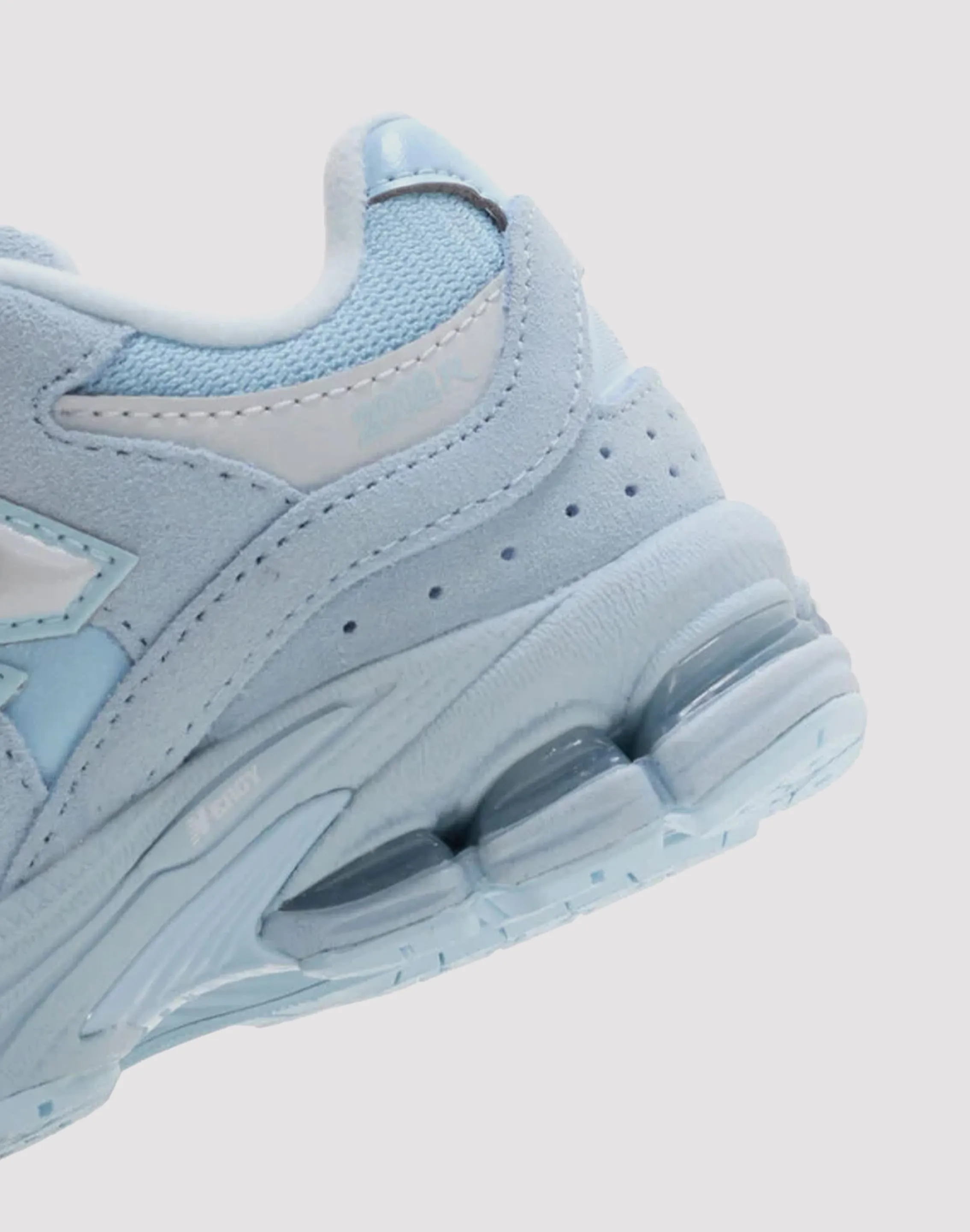 Orthotic Friendly Design multipurpose shoes New Balance 2002R Pre-School