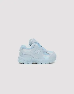 Comfort Padding Around Ankle New Balance 2002R Toddler