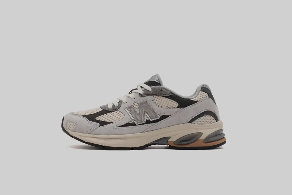 Breath Walk New Balance 2010 'Brighton Grey' - U2010TTO