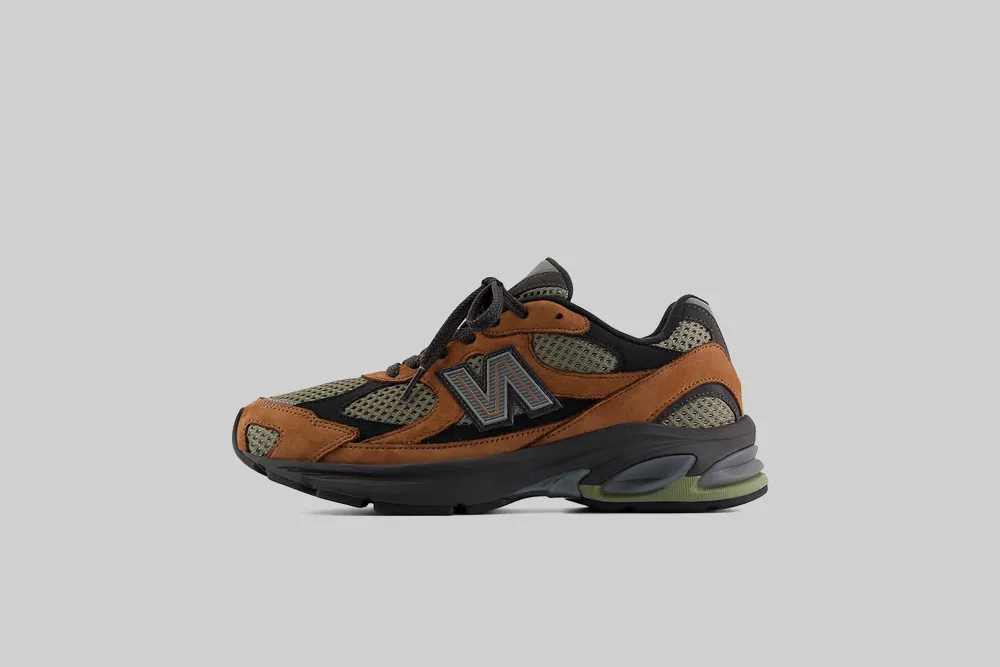 New Balance 2010 'Brown' - U2010ANV Support Ready