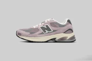Fresh Fit New Balance 2010 'Pink' - U2010WCC