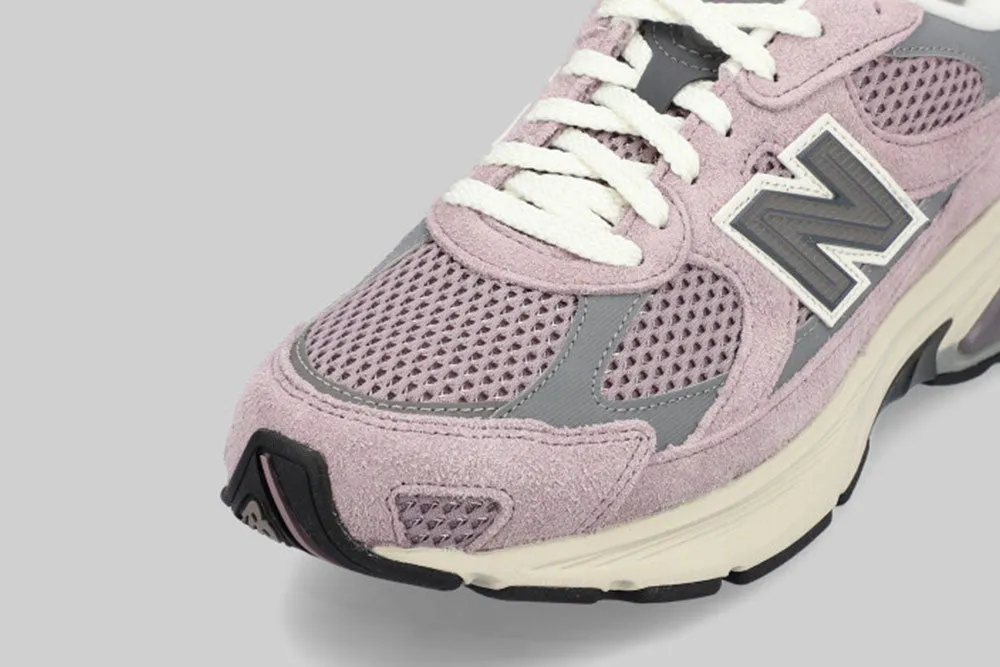 New Balance 2010 'Pink' - U2010WCC Shock Diffusion Pad Low noise