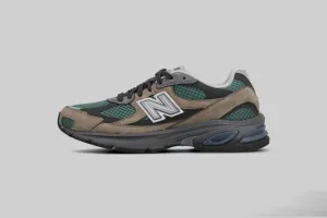 New Balance 2010 'Vintage Kaki' - U2010AGY Quick Transition Flexible Material