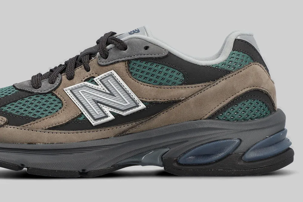 Ankle Collar Padding New Balance 2010 'Vintage Kaki' - U2010AGY