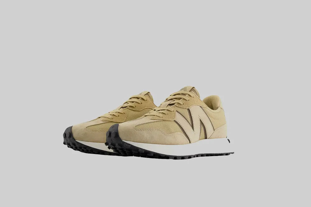 New Balance 327 'Khaki' - U327SWD Urban Touch