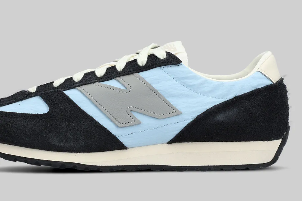 New Balance 471 New 'Spruce and Ice Blue' - U471AB Shock   Absorbing Midsole