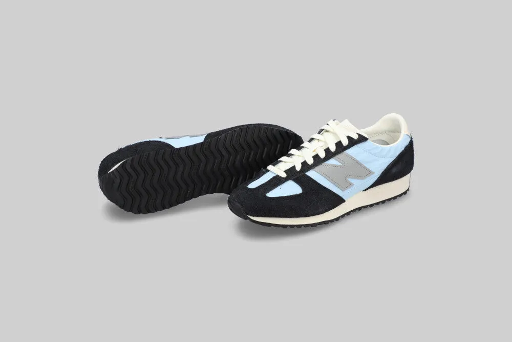 Wear resistant New Balance 471 New 'Spruce and Ice Blue' - U471AB