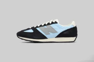New Balance 471 New 'Spruce and Ice Blue' - U471AB Comfort Adjust Responsive Foam Technology