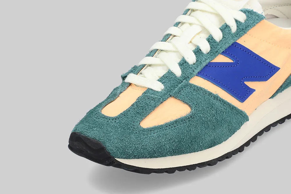 Good Fit New Balance 471 'New Spruce' - U471AE