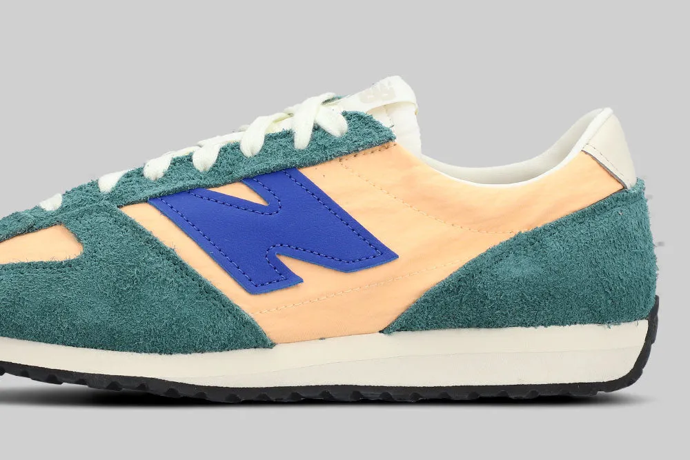 New Balance 471 'New Spruce' - U471AE Comfort Laces